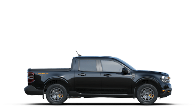 2024 Ford Maverick